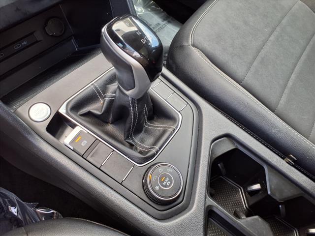 2022 Volkswagen Taos SE 4Motion