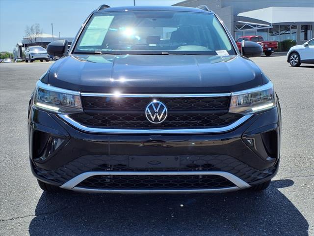 2022 Volkswagen Taos S