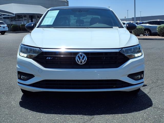 2019 Volkswagen Jetta R-Line