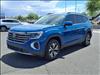 2025 Volkswagen Atlas SE