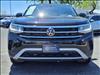 2022 Volkswagen Atlas Cross Sport V6 SE 4Motion