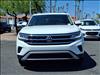 2022 Volkswagen Atlas SE