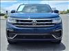 2022 Volkswagen Atlas Cross Sport V6 SEL R-Line 4Motion