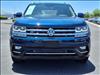 2019 Volkswagen Atlas V6 SE R-Line 4Motion