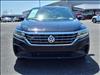 2021 Volkswagen Passat R-Line