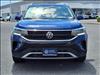 2022 Volkswagen Taos SE 4Motion