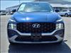 2021 Hyundai SANTA FE SE