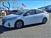 2018 Toyota Prius Prime Plus