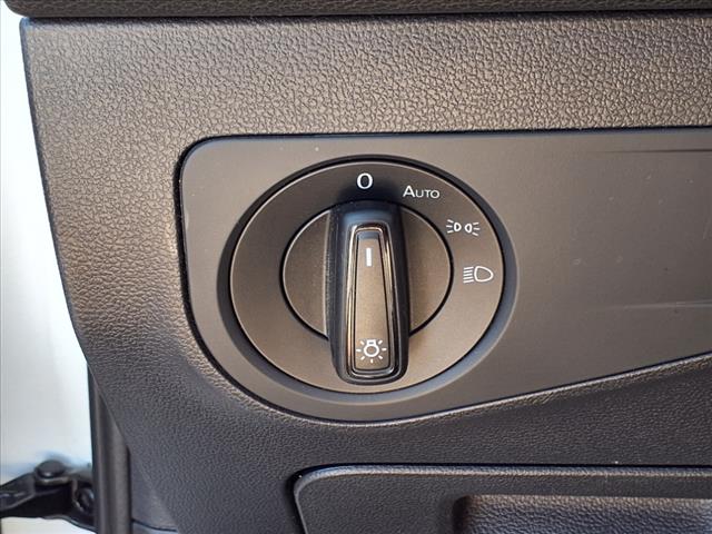 2019 Volkswagen Tiguan S