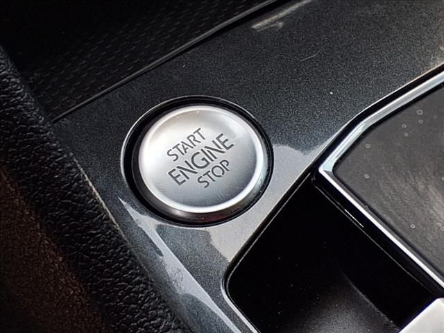 2019 Volkswagen Tiguan SEL Premium 4Motion