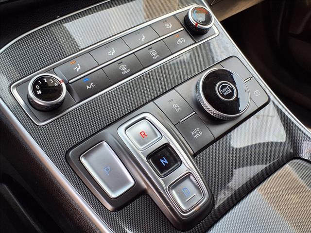 2021 Hyundai SANTA FE SE