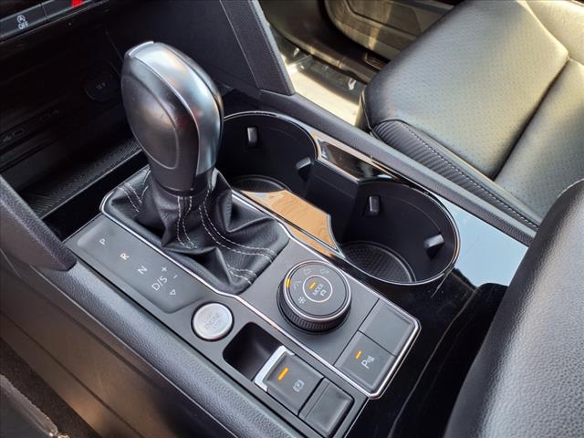 2022 Volkswagen Atlas Cross Sport V6 SE 4Motion