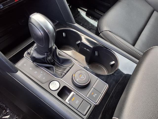 2022 Volkswagen Atlas Cross Sport V6 SEL R-Line 4Motion