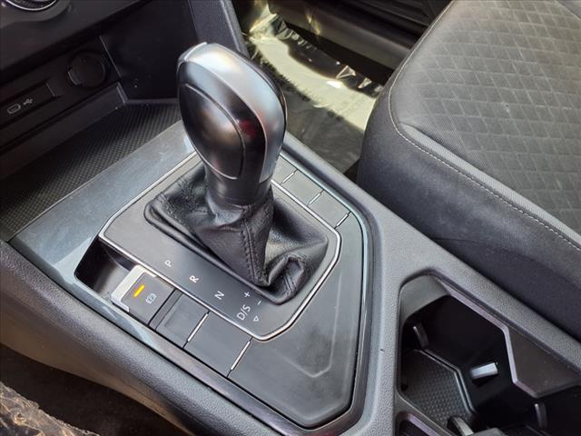 2021 Volkswagen Tiguan S