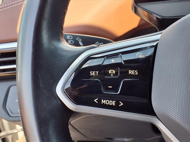 2021 Volkswagen ID.4 Pro S