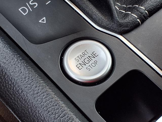 2022 Volkswagen Atlas Cross Sport V6 SE 4Motion