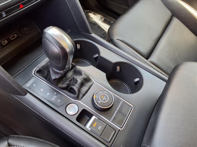 2019 Volkswagen Atlas V6 SE R-Line 4Motion
