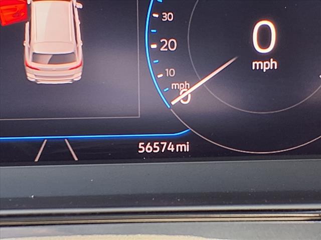 2022 Volkswagen Taos SEL