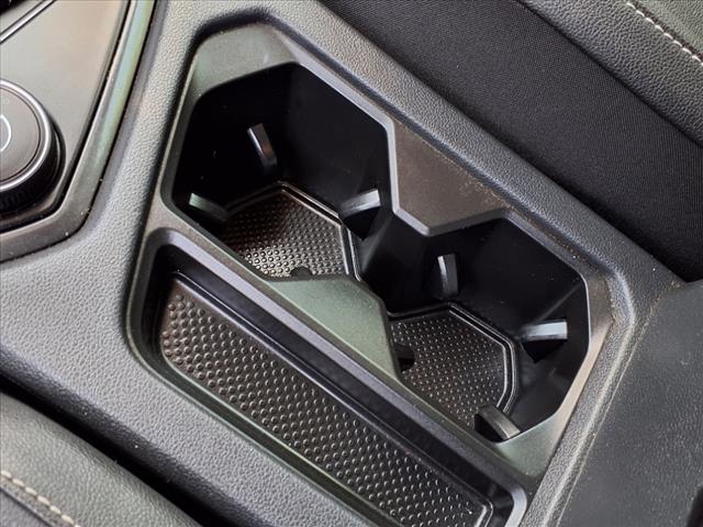 2021 Volkswagen Tiguan SE 4Motion