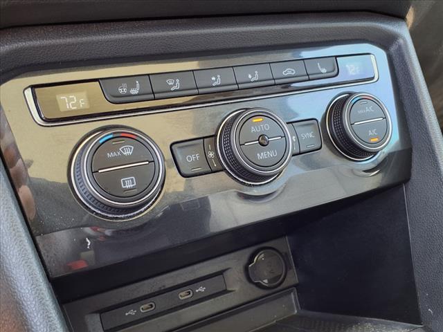 2021 Volkswagen Tiguan SEL