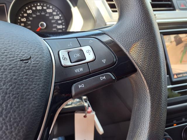2021 Volkswagen Tiguan S