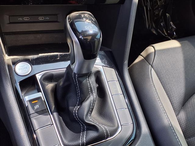 2022 Volkswagen Taos SEL