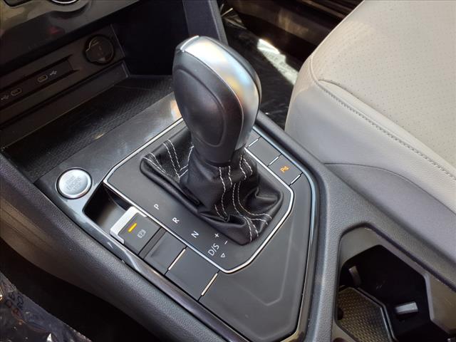 2021 Volkswagen Tiguan SEL
