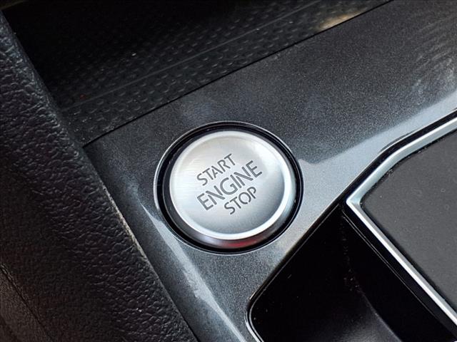 2021 Volkswagen Tiguan SEL
