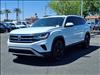 2022 Volkswagen Atlas SE