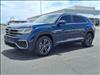 2022 Volkswagen Atlas Cross Sport V6 SEL R-Line 4Motion