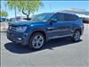 2019 Volkswagen Atlas V6 SE R-Line 4Motion