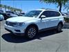 2021 Volkswagen Tiguan S