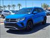 2022 Volkswagen Taos SEL