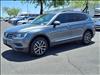 2021 Volkswagen Tiguan SE 4Motion