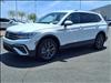 2024 Volkswagen Tiguan SE 4Motion