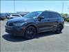 2023 Volkswagen Tiguan SE R-Line Black 4Motion