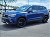 2022 Volkswagen Taos SE 4Motion