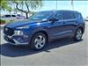 2021 Hyundai SANTA FE SE