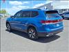 2025 Volkswagen Atlas SE