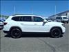 2022 Volkswagen Atlas SE