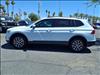 2021 Volkswagen Tiguan S