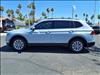 2018 Volkswagen Tiguan 2.0T SEL