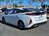 2018 Toyota Prius Prime Plus