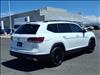 2022 Volkswagen Atlas SE