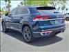 2022 Volkswagen Atlas Cross Sport V6 SEL R-Line 4Motion