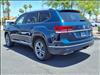 2019 Volkswagen Atlas V6 SE R-Line 4Motion