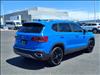 2022 Volkswagen Taos SEL