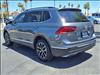 2021 Volkswagen Tiguan SE 4Motion