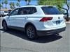 2024 Volkswagen Tiguan SE 4Motion