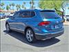 2019 Volkswagen Tiguan SEL Premium 4Motion